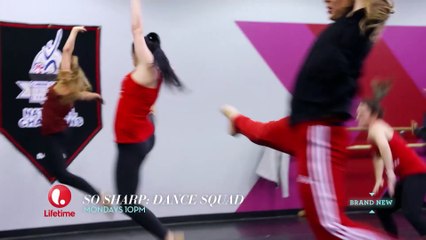Lifetime - So Sharp Dance Squad S1