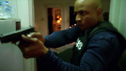 CBS Action - NCIS Los Angeles S1