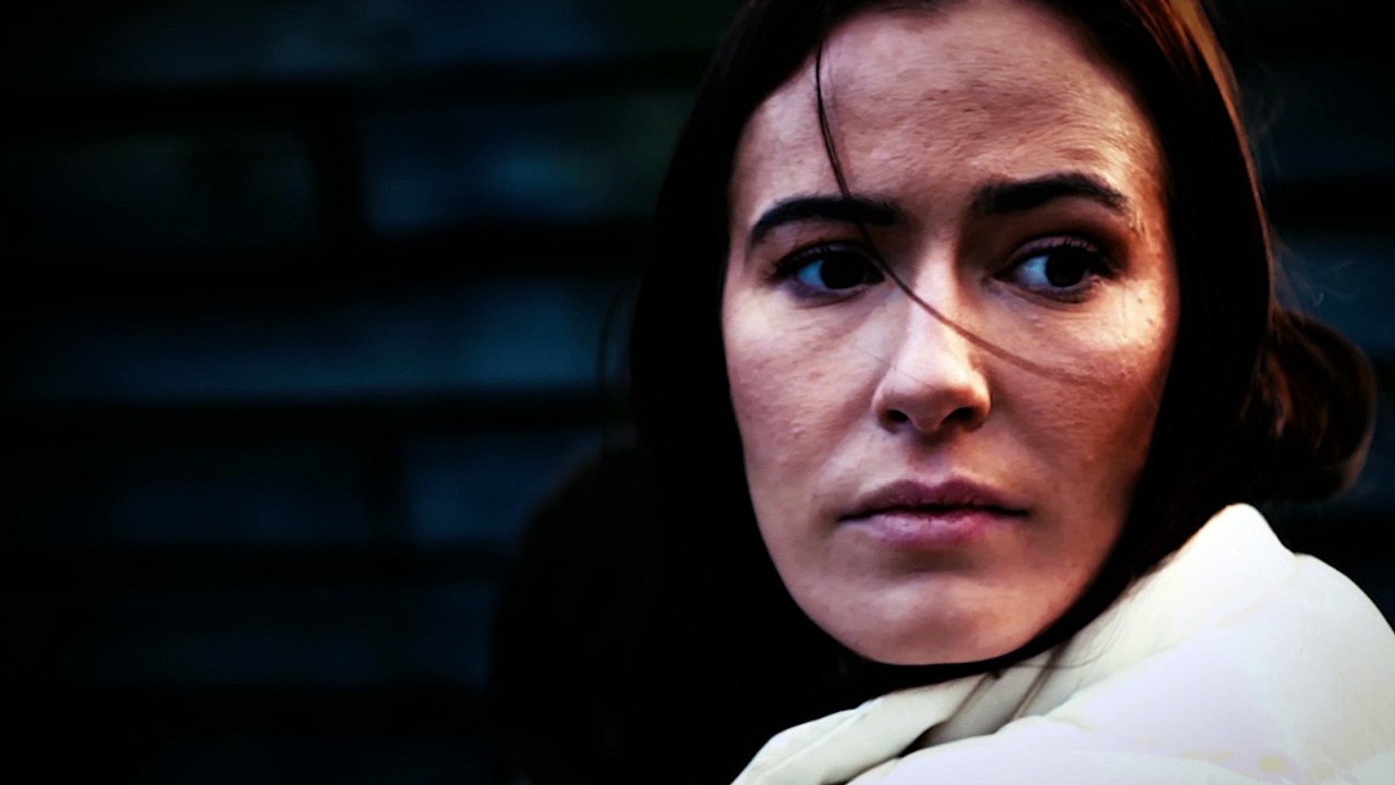 CBS Reality - Uncovering Intimate Partner Abuse