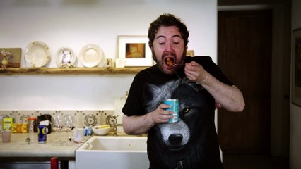 Dave - Eat Your Heart Out S1