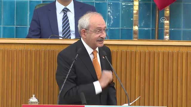 Kılıçdaroğlu: Hakkı, Hukuku ve Adaleti Bu Ülkeye Kadınlar Getirecek