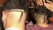 Older Brother Gets Interesting Haircut After Sister Has 2-Inch Brain Tumor Removed