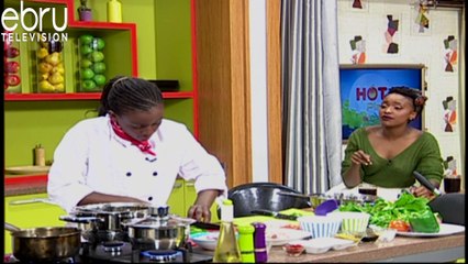 The Best Way To Cook Your Gizzard