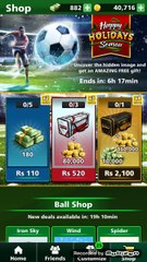 Football Strike Premium Bag Opening   What's Inside
