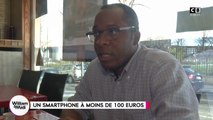 Un smartphone à moins de 100 euros (partie 2)