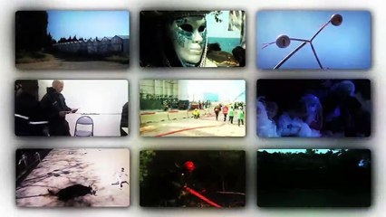 VUE D'ICI : Vue d'ici : Les hommes de l'acier