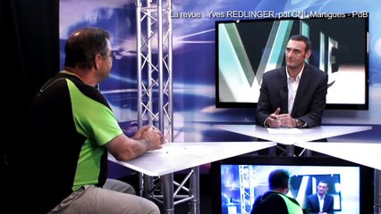 LA REVUE : La revue : Yves Redlinger/Union Locale CNL