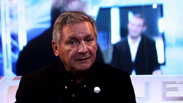 LA REVUE : La revue : Bernard Aubert/Fiesta des Suds