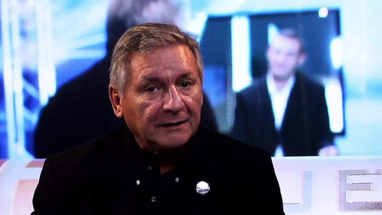 LA REVUE : La revue : Bernard Aubert/Fiesta des Suds