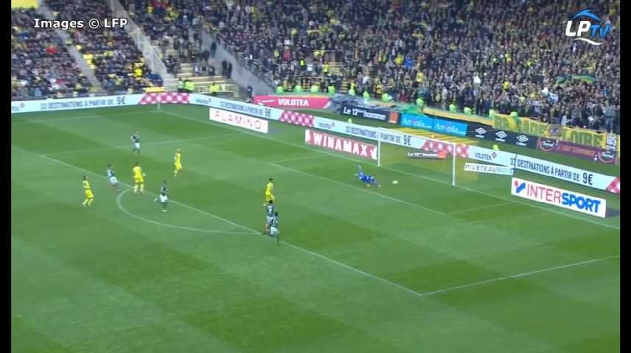 Prêtés : Rémy Cabella en feu !