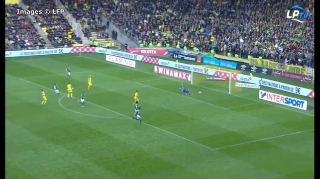 Prêtés : Rémy Cabella en feu !