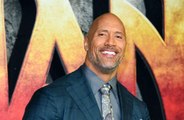 Dwayne Johnson urges people to open up about mental health