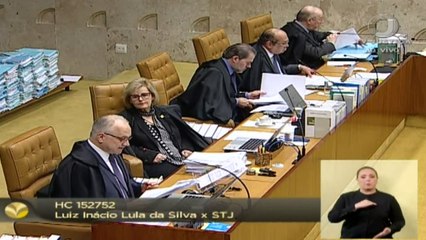 Empezó el juicio que podría llevar a Lula a la cárcel en Brasil