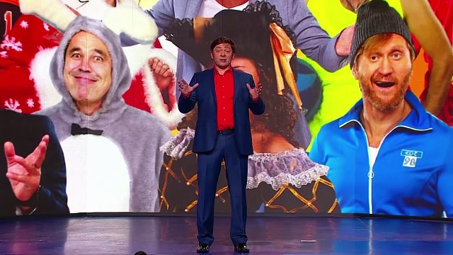 Невошедшее! Анекдоты - Битва Фужеров - Уральские Пельмени