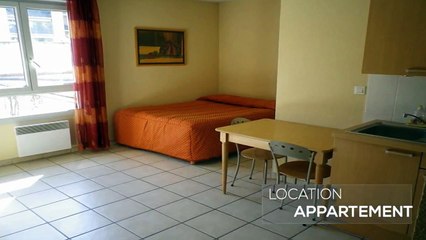 A louer - Appartement - LYON (69009) - 1 pièce - 17m²