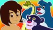 Jungle Book - Fairy Tales and Bedtime Stories for Kids | Okidokido