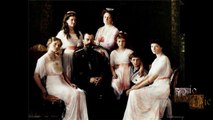 Alejandra Romanov, la última zarina de Rusia. (Biografía)
