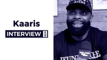 Kaaris, l'interview QCM : Lorenzo, Alkpote, Marion Maréchal-Le Pen