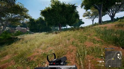 NEW PUBG MAP! - Savage Gameplay ( Playerunknown's Battlegrounds )