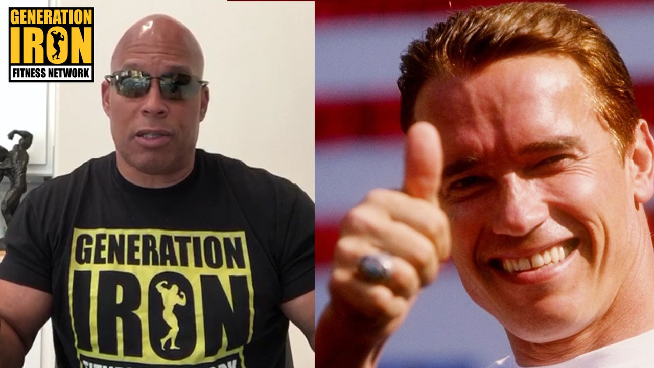 Will Arnold Schwarzenegger Be Able To Go To The Arnold Classic South America? | GI News