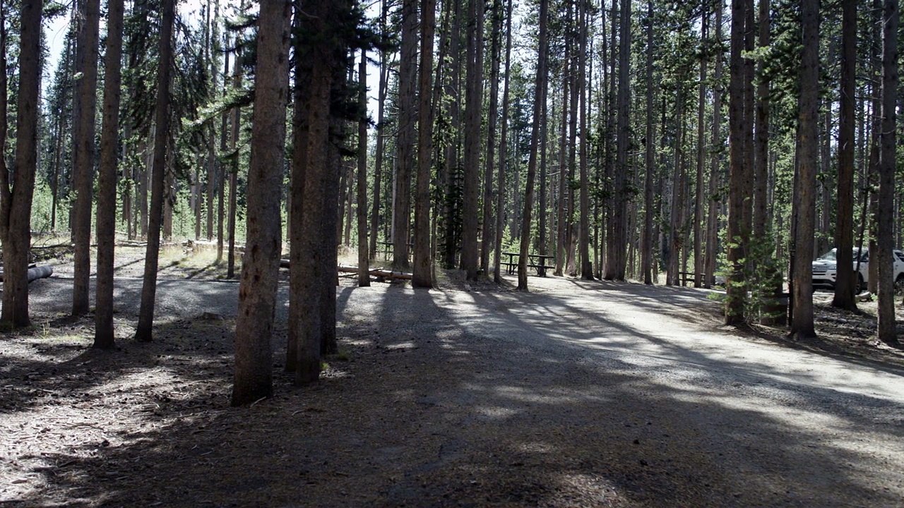 2018 Ford Explorer Drive