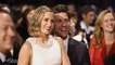 John Krasinski & Emily Blunt Gush About Their Relationship During Late Night Visits | THR News