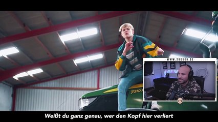 Lil Joey & notsocool (Joey's Jungle & rewinside) / Ich bewerte "MUSIK" von Youtubern