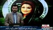 Nawaz Sharif has taken responsibility to give honor to the vote said Maryam Nawaz
