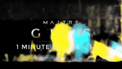 Maître GIMS - Corazon (Extrait)