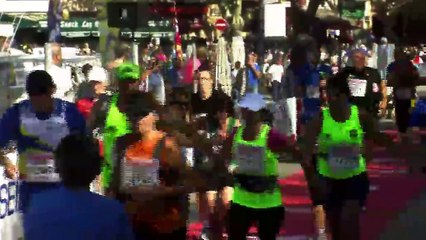 LA REVUE : La revue : Claude Ravel/Pdt SCO Ste Marguerite/Marseille-Cassis