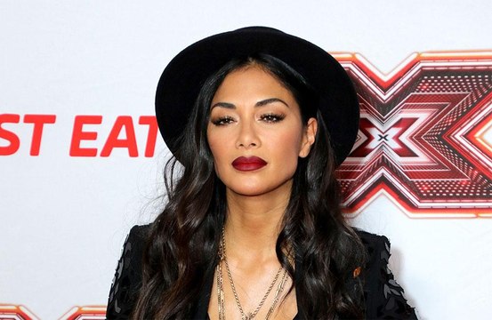 Nicole Scherzinger 'axed' from X Factor