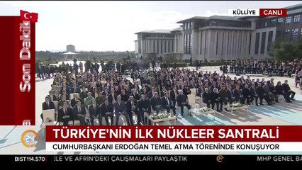 Rusya ile bölgesel işbirliğimizi de devam ettireceğiz