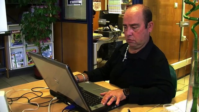 JOURNAL : journal du 15/11/2012