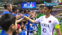 Shanghai Shenhua × Kashima Antlers 2018/04/03 Asia Champions League