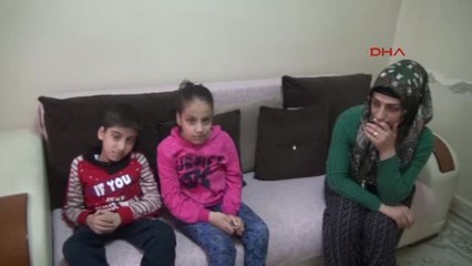 Elazığ-Engelli Çocukları İçin Cumhurbaşkanı Erdoğan'dan Yardım İstiyor