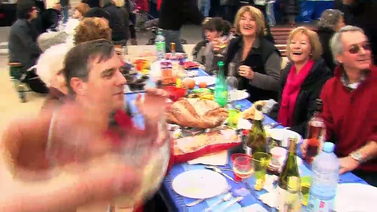 VUE D'ICI : Vue d'ici : « Sausset, le soleil dans l'assiette » et «En sueur à Ensuès»