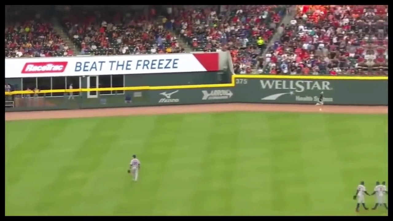 When You Realize Just How Slow You Are