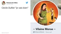 Grève SNCF. Quand Cécile Duflot évoque son père cheminot, Twitter déraille.