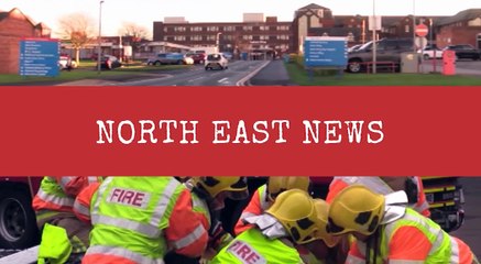 Does Teesside have a road rage problem?