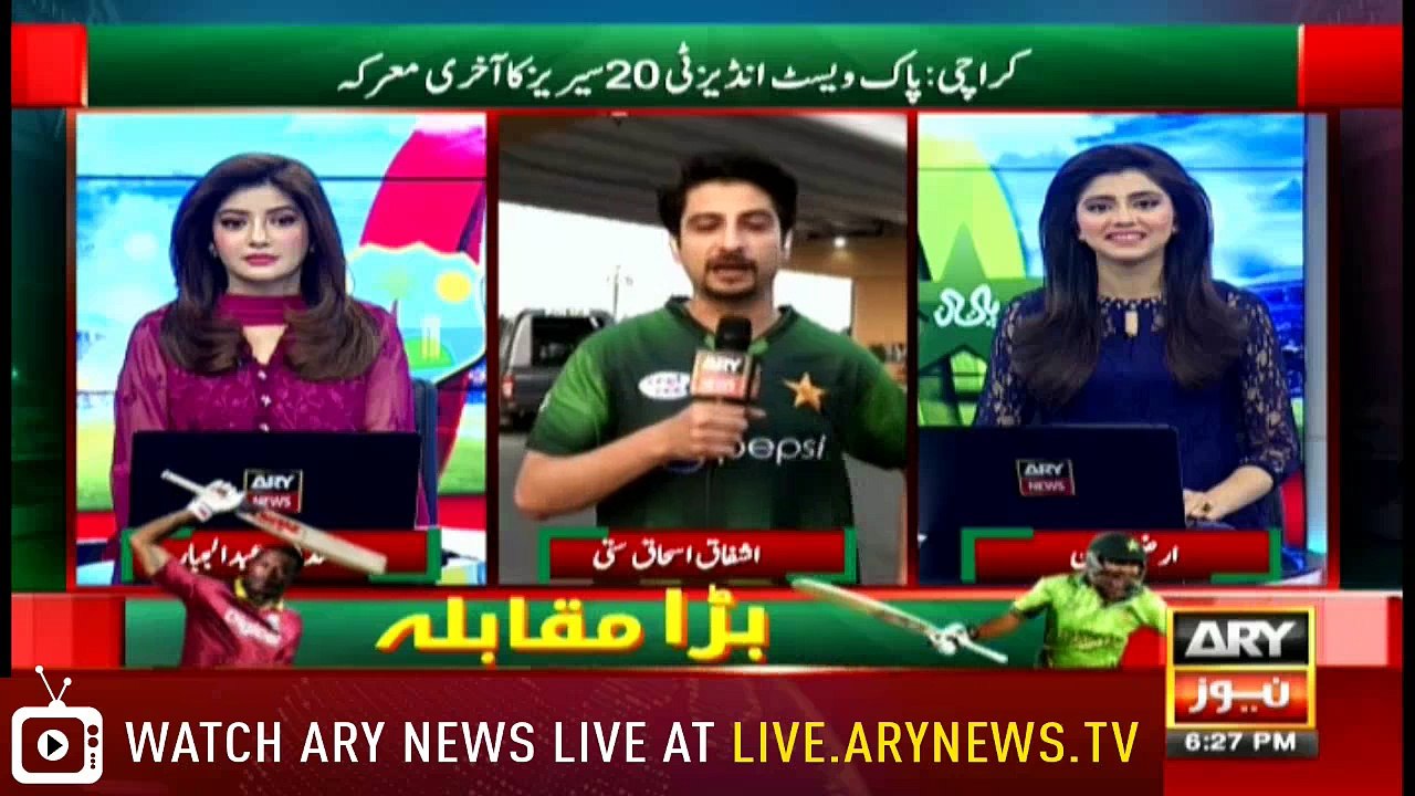 News @ 6 - 3rd April 2018