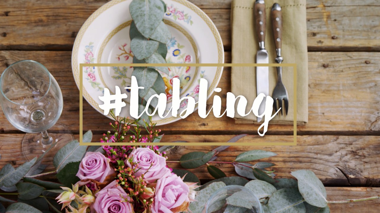 #tabling