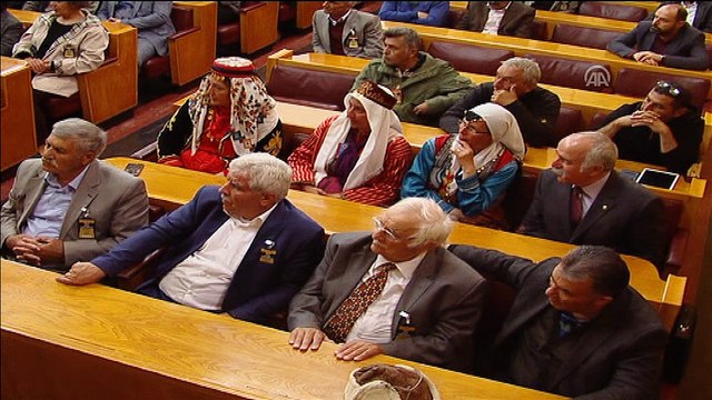 HDP TBMM Grup Toplantısı - Eş Genel Başkan Buldan - TBMM