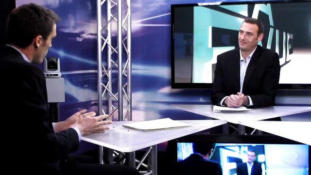 LA REVUE : La revue : Simon Babre/Préfet de l'arrondissement d'Istres