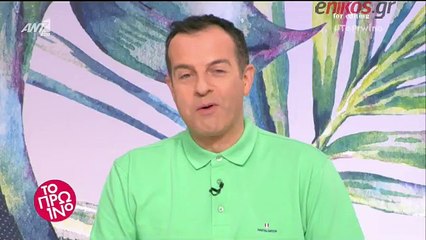 Η απάντηση του Ντάνου για το αν θα πάει στο Survivor 2