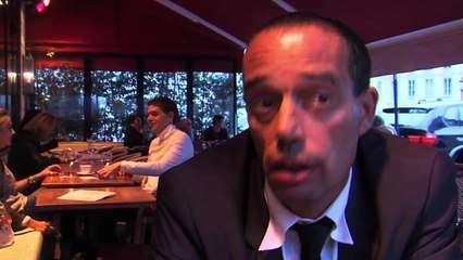 VUE D'ICI : Vue d'ici : " Député, au cœur de la République"