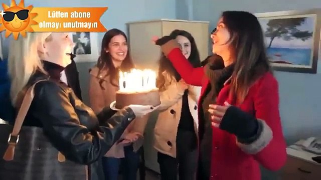 Kırgın Çiçekler 114 BÖLÜM FRAGMAN TANITIMI KAMERA ARKASI adlı videonun kopyası