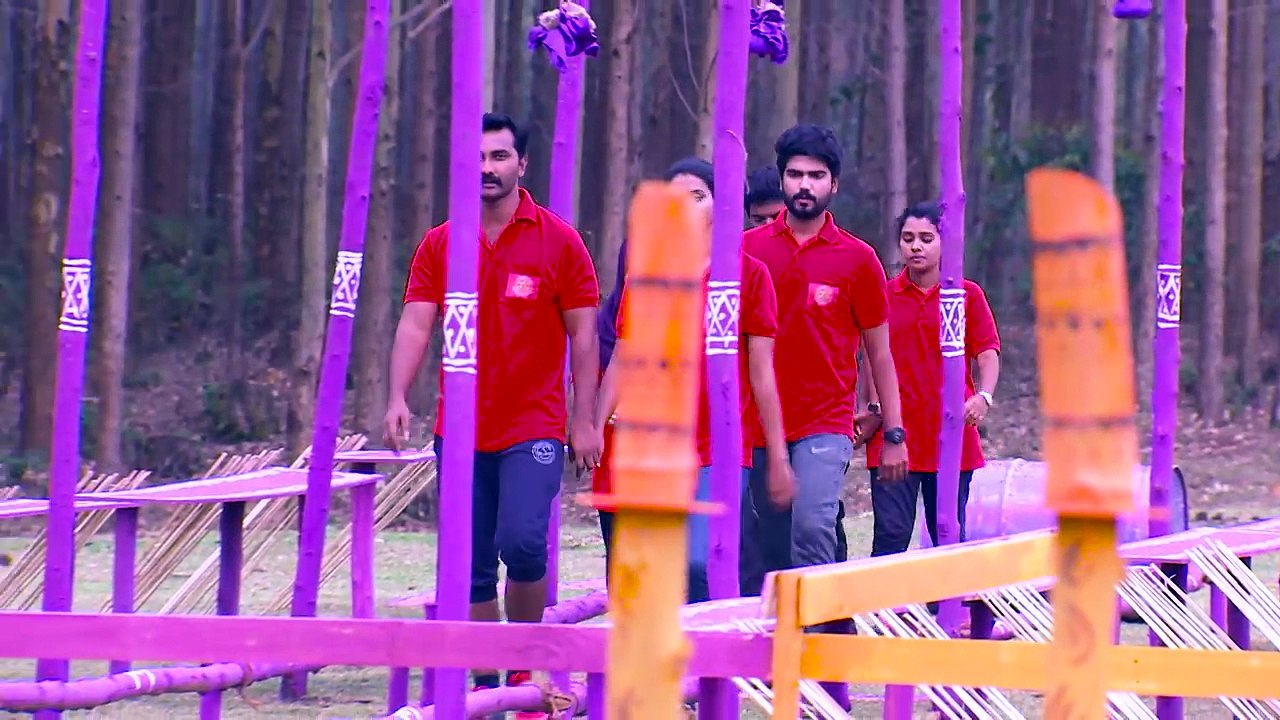 Made for Each Other Season 2 I The journey from Munnar starts today I Mazhavil Manorama