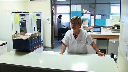 LA REVUE : La revue : Claude Tappero/Don du sang à Martigues