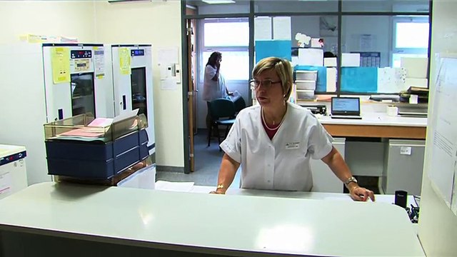 LA REVUE : La revue : Claude Tappero/Don du sang à Martigues