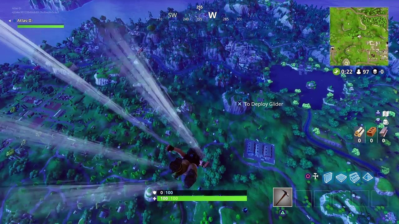 I Suck